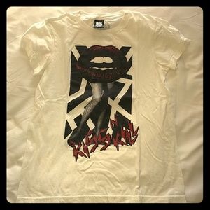 Hellz Bellz women's tee